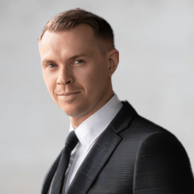 Image of Alistair Rennie, Partner, Vice President
Development &amp; Construction