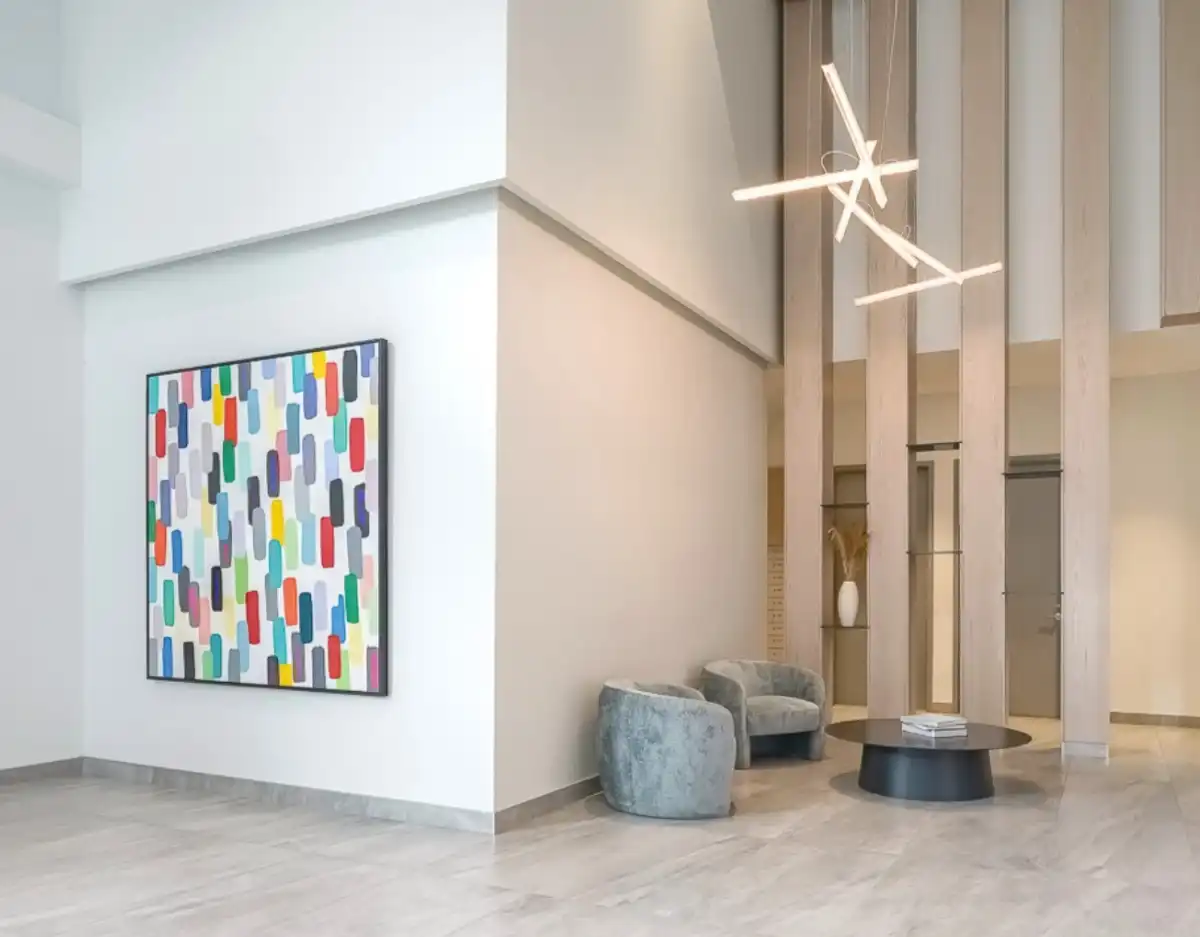 Artform Building Interior1 1