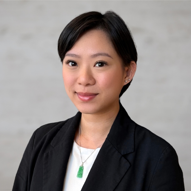 Image of Josie Ta, Senior Sales Administrator